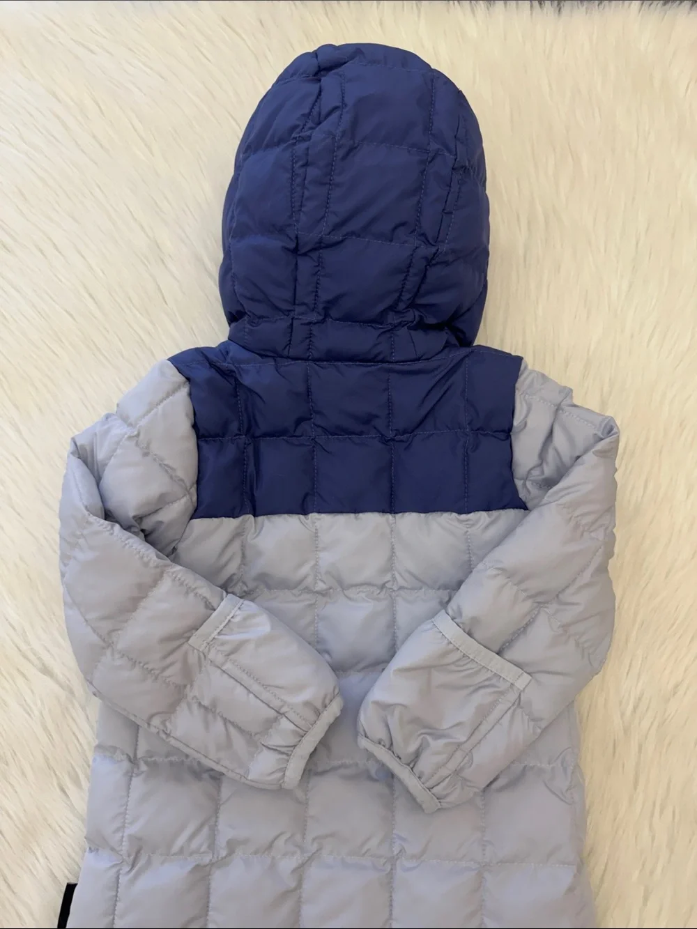 The North Face excellent preowned